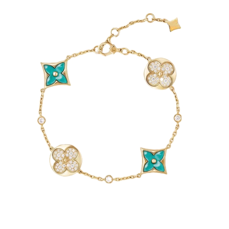 LV Bracelets